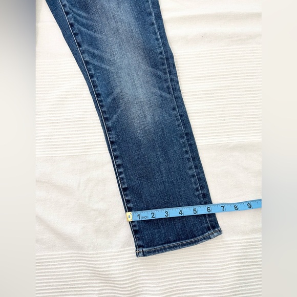 AE Ne(x)t Level Low-Rise Artist Crop Jean - Picture 6 of 16